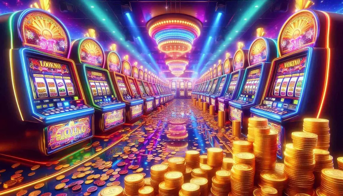 Munkki Casino